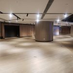 Soda Mall, 復活節市集, 商場市集