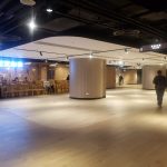 Soda Mall, 復活節市集, 商場市集